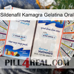 Sildenafil Kamagra Oral Jelly kamagra1